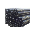 ASTM AS-209M Black Carbon Alloy Pipe